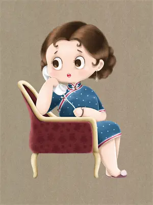 《小岛》讲了一件什么事