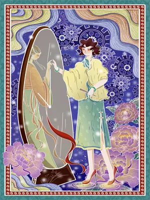 锦绣之巅全文免费阅读