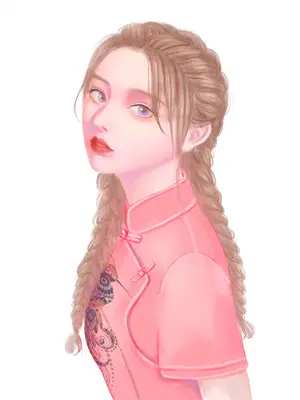 非人类下岗再就业攻是谁