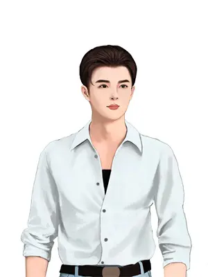 《我是天命大反派》 秦老六