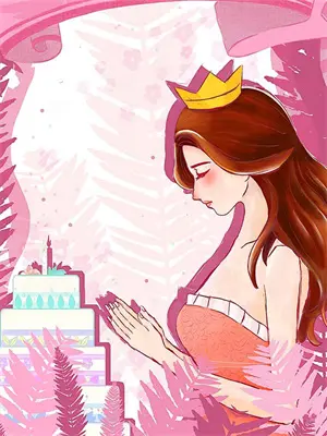 捡到一只狼漫画全集