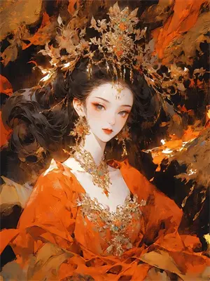 幸运命运英语