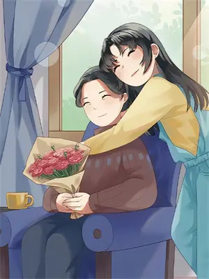 被认回豪门后爆红了28