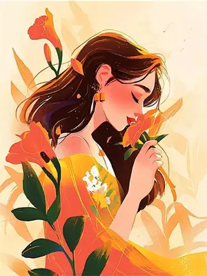 小受有很严重的厌食症