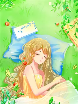 疑案寻踪名画