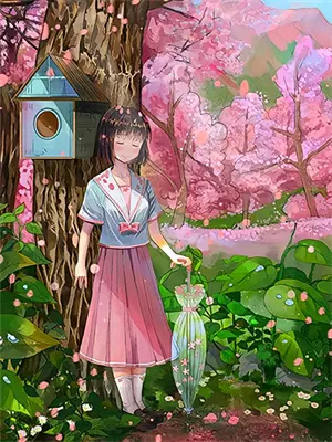 彼岸花十大绝美诗句