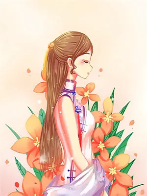 薄爷 夫人太飒了