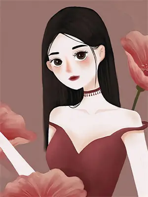 田园耕作图简笔画