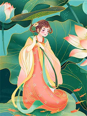 爱上患者家属