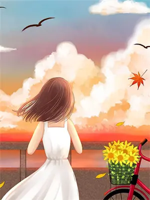 哥哥和弟弟都爱女主