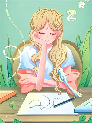 《脱缰》小说