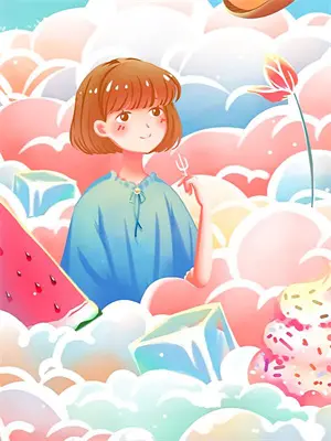 穿到老爸少年时