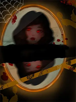 hp主角是斯内普的孩子