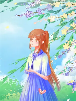 《欲壑难平》
