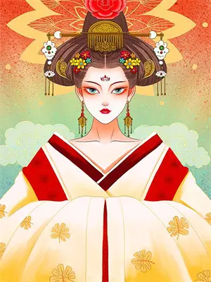 炽火难熄松子茶