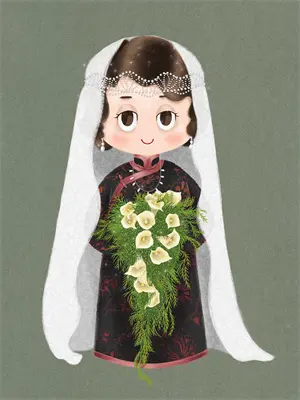 独宠娇妻简介百度百科