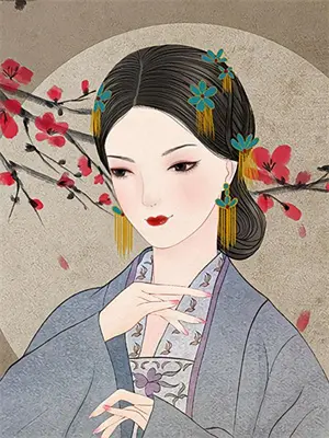 男尊女贵苏家共