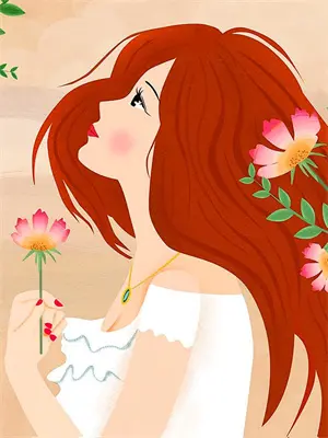 《白夜做梦》作者:无花果子