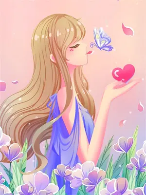 七零年代美艳