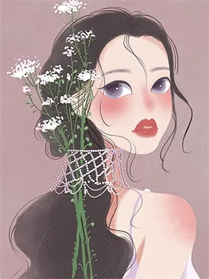 你真帅!