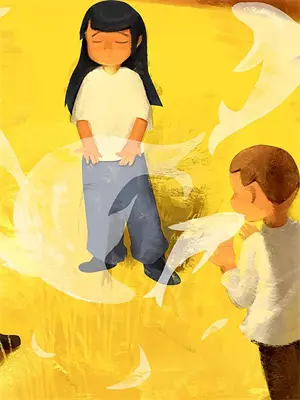 快穿之勾玉无罪