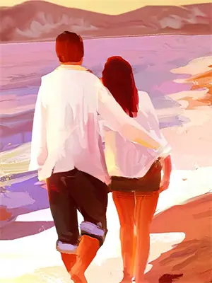 退婚后我嫁给了前任他叔最新章节