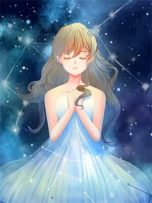 女仆下午茶