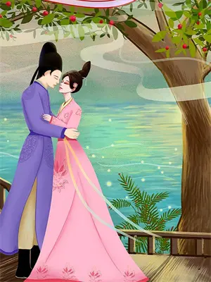 女配和反派he了全文免费阅读