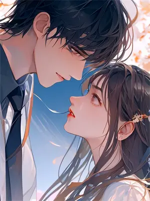 魔女与他的爱徒漫画