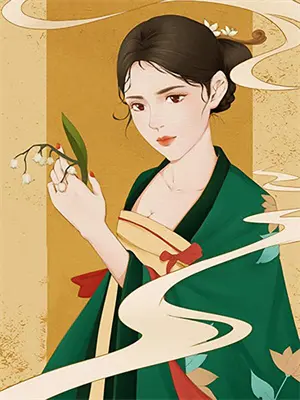 裴云起江冉