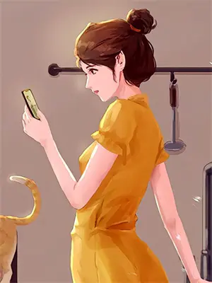 冯少爷的小丫鬟小小奥妮芙的小说