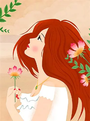 中意你粤语怎么讲