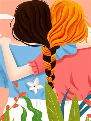 迷潆是什么意思