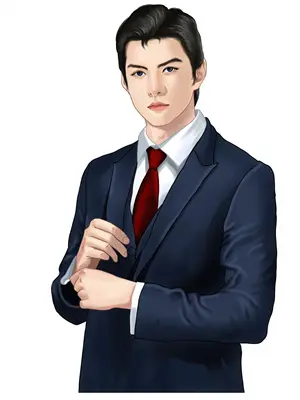 小说《宠妾》