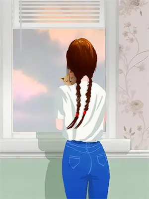 长夜行主要女主