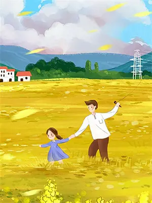 女友小旻
