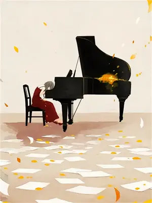 至若春和景明小说百度云