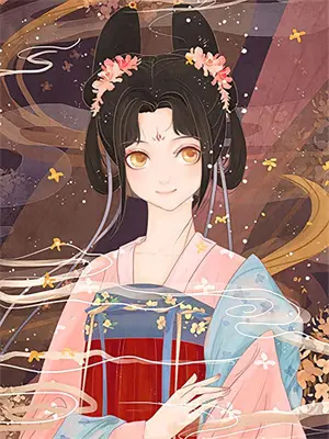 子意澄心 橙心