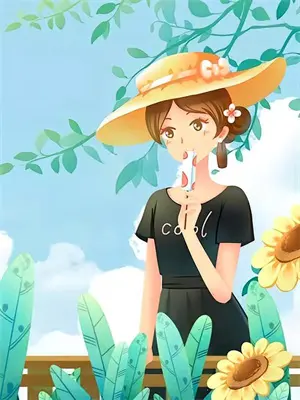 一个男人让你滚远点