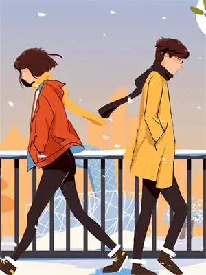 笼中雀作者巴山夜雨番外