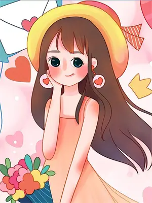 综影视原创小说