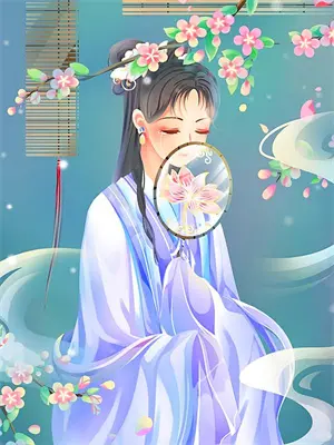 蜜桃酱头像