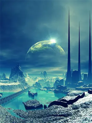 妻子的晋升之路