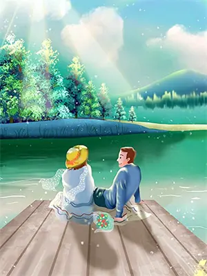 山村免费阅读小说