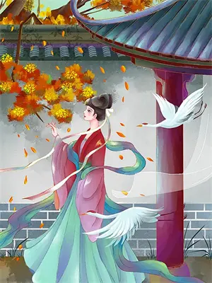 洪荒之哪吒传奇
