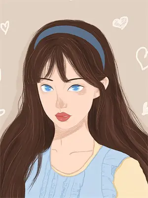 清澈校园作者椿芽简介