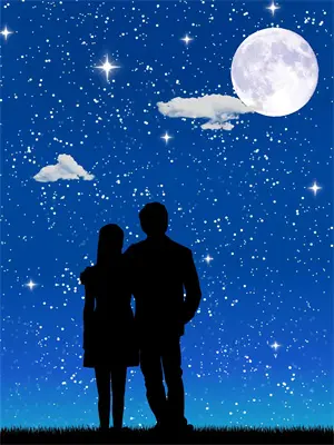我在不夜城截取了一段小视频